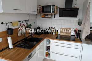 Tauschwohnung: 2-Zimmer-Wohnung in Dresden, Cotta, 64 m² – Die vollständige Adresse der Immobilie erhältst du vom Anbieter., 1159 Löbtau-Süd, Dresden – Vorschaubild 4