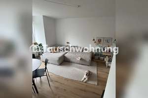Tauschwohnung: Schöne 2Z Wohnung in Top Lage – Die vollständige Adresse der Immobilie erhältst du vom Anbieter., 40211 Pempelfort, Düsseldorf – Vorschaubild 9