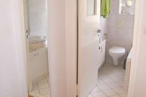 tolle Wohnung mit Balkon am Heidelberger Platz bezugsfrei oder als Anlage mit top Rendite – Binger Str. 89, 14197 Wilmersdorf, Berlin – Vorschaubild 4