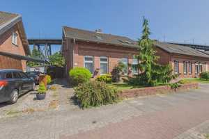 Gemütliches Einfamilienhaus mit Historie und großem Garten an der Schleife/ Rendsburg – Rendsburg-Eckernförde (Kreis) – Vorschaubild 1