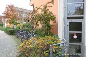 # Wohnung zum Verlieben! Einzug 1.11.2026!  Perfekte Lage und energetisch topp! - Niedrige Nebenkost – Die vollständige Adresse der Immobilie erhältst du vom Anbieter., 96047 Inselstadt, Bamberg – Vorschaubild 20