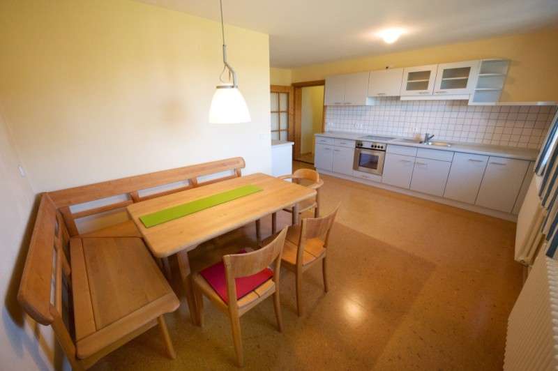 Immobilie in Reichling - UNIKAT mit traumhaftem WEITBLICK direkt am ORTSRAND!
Grosses WH / 3x ETW mit MODERNSTEM STANDARD... - Bild 12