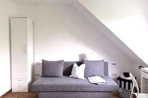 Die preiswerteste 3-Zimmer-Wohnung in ganz Heisingen mit Balkon und Garage 🎁 – Die vollständige Adresse der Immobilie erhältst du vom Anbieter., 45259 Heisingen, Essen – Vorschaubild 11