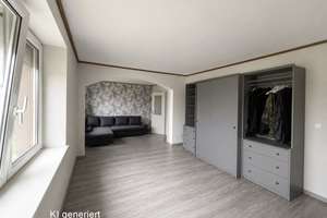 Zeitz/OT Kayna - Großzügiges Zweifamilienhaus mit großem Grundstück, Pool, Teich und Nebengelass – Die vollständige Adresse der Immobilie erhältst du vom Anbieter., 6712 Kayna – Vorschaubild 12
