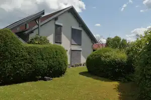 Schönes Wohnhaus in ruhiger Lage – Main-Tauber-Kreis – Vorschaubild 2