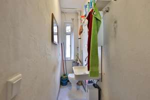 Immobilienfüchse aufgepasst! MFH mit Entwicklungspotential in beliebter Lage! – Die vollständige Adresse der Immobilie erhältst du vom Anbieter., 90419 Sandberg, Nürnberg – Vorschaubild 12
