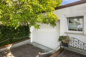 Ihr neues Zuhause – hochwertig modernisiert, top gepflegt & mit wunderschönem Garten samt Terrasse – Die vollständige Adresse der Immobilie erhältst du vom Anbieter., 27580 Speckenbüttel, Bremerhaven – Vorschaubild 21