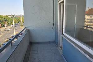 4-Zimmer-Maisonettewohnung mit Balkon in Stuttgart Bad Cannstatt  – Die vollständige Adresse der Immobilie erhältst du vom Anbieter., 70374 Schmidener Vorstadt, Stuttgart – Vorschaubild 9