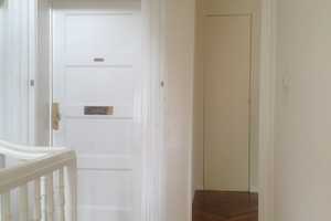 Bestlage Alt-Solln: Charmante 2-Zimmer-Wohnung in schönem Altbau – München – Vorschaubild 9