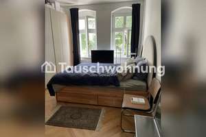 Tauschwohnung: Schöne, renovierte Altbauwohnung nähe Kurfürstendamm – Die vollständige Adresse der Immobilie erhältst du vom Anbieter., 10629 Charlottenburg, Berlin – Vorschaubild 3