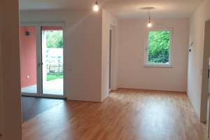 Moderne EG 2 Zimmer-Wohnung (Erstbezug 2021) mit Gartenanteil im Verlegerviertel  in Darmstadt – Niersteiner Str. 12, 64295 Darmstadt-West, Darmstadt – Vorschaubild 9
