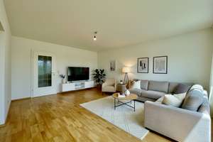 Geräumige 3-Zimmer-Wohnung in teilmodernisiertem MFH