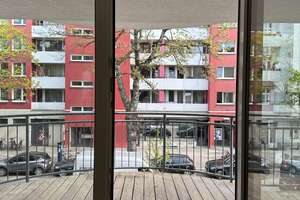 Modernisierte 4-Zimmer-Wohnung mit 140 m², zwei Balkonen, Aufzug & Stellplatz – Die vollständige Adresse der Immobilie erhältst du vom Anbieter., 10555 Moabit, Berlin – Vorschaubild 10