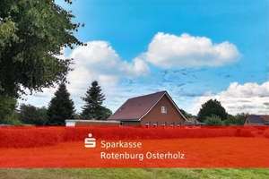 Großzügiges EFH in Kuhstedt auf gepflegtem Grundstück. – Die vollständige Adresse der Immobilie erhältst du vom Anbieter., 27442 Gnarrenburg – Vorschaubild 1