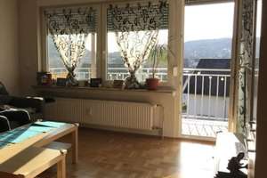  Sonnige Etagenwohnung in Siegen Niederschelden mit Balkon – Hubenfeldstraße 40, 57080 Niederschelden, Siegen – Vorschaubild 3