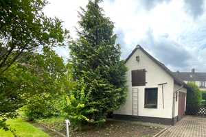 Top-Lage am Silbersee! Freistehendes 1 -2 Familienhaus mit Anbaupotential! – Leverkusen – Vorschaubild 8