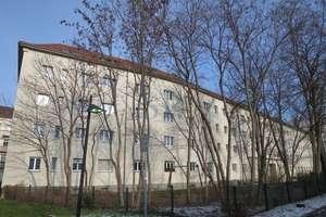Vermietete Eigentumswohnung in guter Lage in Pankow!