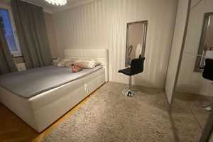Stilvolle 2-Zimmer-Wohnung mit Balkon und Einbauküche in Karlsruhe – Römhildtstraße 4, 76135 Karlsruhe – Vorschaubild 3