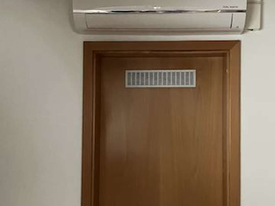 Klimaanlage EG