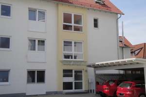 Exklusive, große 3,5 Zi Maisonette-Wohnung in Pfuhl, 90 qm, 2.OG, Bj.2009 – Die vollständige Adresse der Immobilie erhältst du vom Anbieter., 89233 Neu-Ulm – Vorschaubild 2