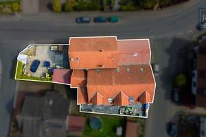 Modernisiert, zentral, voll-vermietet: Attraktives Mehrfamilienensemble in Altenstadt-Höchst! – Die vollständige Adresse der Immobilie erhältst du vom Anbieter., 63674 Altenstadt – Vorschaubild 5