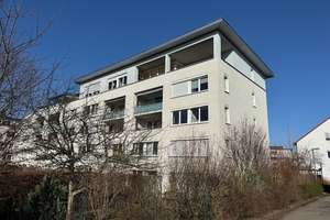 "Perfekt für Bestager - Sehr  helles Penthouse mit Blick auf die Schwäbische Alb" – Die vollständige Adresse der Immobilie erhältst du vom Anbieter., 70569 Lauchäcker, Stuttgart – Vorschaubild 8