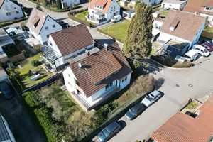Freistehendes Haus  (ca. 131 m²) mit Garten, Garage, 2 Einheiten – Heilbronn (Kreis) – Vorschaubild 38