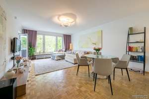 Welc(H)ome® by RIDA LUXURY FLATS – Südstadt! All in plus! Top Lage + Designerwohnung + Garage – Die vollständige Adresse der Immobilie erhältst du vom Anbieter., 50677 Neustadt/Süd, Köln – Vorschaubild 1