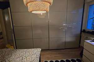 Helle 3-Zimmer Wohnung mit Balkon im 3. OG in Mannheim-Neckarstadt-West – Die vollständige Adresse der Immobilie erhältst du vom Anbieter., 68169 Neckarstadt-West, Mannheim – Vorschaubild 17