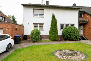 Familienfreundliche Doppelhaushälfte mit großem Garten in Hamm-Mark! – Die vollständige Adresse der Immobilie erhältst du vom Anbieter., 59071 Uentrop, Hamm – Vorschaubild 3