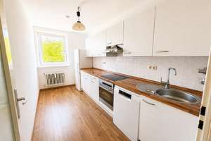 Freundliche 3-Zimmer-Wohnung mit Einbauküche – Die vollständige Adresse der Immobilie erhältst du vom Anbieter., 81476 Forstenried, München – Vorschaubild 4