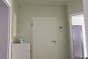 Attraktive 3-Zimmer Wohnung im 1. OG mit Balkon in Mannheim-Rheinau – Die vollständige Adresse der Immobilie erhältst du vom Anbieter., 68219 Rheinau, Mannheim – Vorschaubild 8