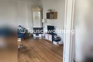 Tauschwohnung: Tausche wunderbaren Altbau