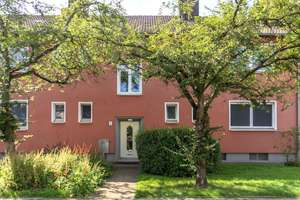 Gemütliche Single-Wohnung