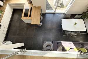 Baujahr 2016 mit Klimaanlage! Exklusive 5-Zimmer-Maisonettewohnung in Ratingen-Mitte! – Die vollständige Adresse der Immobilie erhältst du vom Anbieter., 40878 Zentrum, Ratingen – Vorschaubild 15