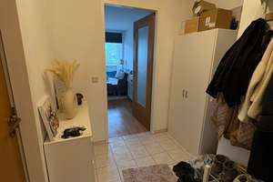 Gemütliche 1 Zimmer Wohnung mit Balkon und Einbauküche – Boschetsrieder Straße 51, 81379 Obersendling, München – Vorschaubild 7