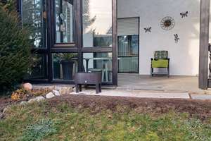 ***TOP LAGE*** Besonderes Einfamilienhaus mit wunderschönem Garten in Gerolfing*** – Die vollständige Adresse der Immobilie erhältst du vom Anbieter., 85049 West, Ingolstadt – Vorschaubild 39