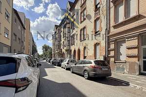 Handwerker aufgepasst! 3-Zimmer-Erdgeschosswohnung mit separatem Gartenhaus zum Selbstgestalten – 67059 Mitte, Ludwigshafen am Rhein – Vorschaubild 7