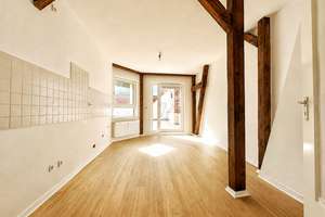 4 - Zimmer -  Dachgeschosswohnung mit Terrasse in Spandau! – Kurstraße 4, 13585 Spandau (Ortsteil), Berlin – Vorschaubild 5
