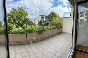 Renovierte, großzügige 6-Zimmer-Wohnung mit zwei Terrassen in begehrter Lage von Ludwigshafen-Süd – 67061 Süd, Ludwigshafen am Rhein – Vorschaubild 16