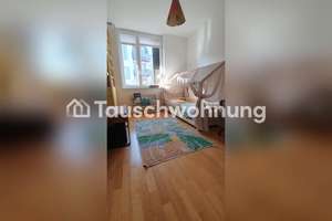 Tauschwohnung: Sonnige 3-Zimmer-Wohnung in Dresden Neustadt – Die vollständige Adresse der Immobilie erhältst du vom Anbieter., 1099 Äußere Neustadt, Dresden – Vorschaubild 4