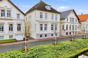 Zentraler geht es kaum ! - MFH mit Fahrstuhl am Haarenufer – Die vollständige Adresse der Immobilie erhältst du vom Anbieter., 26122 Dobbenviertel, Oldenburg (Oldenburg) – Vorschaubild 2