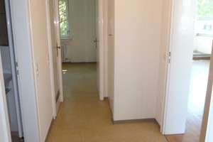 Top-Lage Großzügige 3,5 Raum-ETW im EG mit Balkon und Garage – Ikenstr. 76-78, 40625 Gerresheim, Düsseldorf – Vorschaubild 14