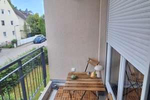 2 Zimmer 1. OG inkl. Loggia