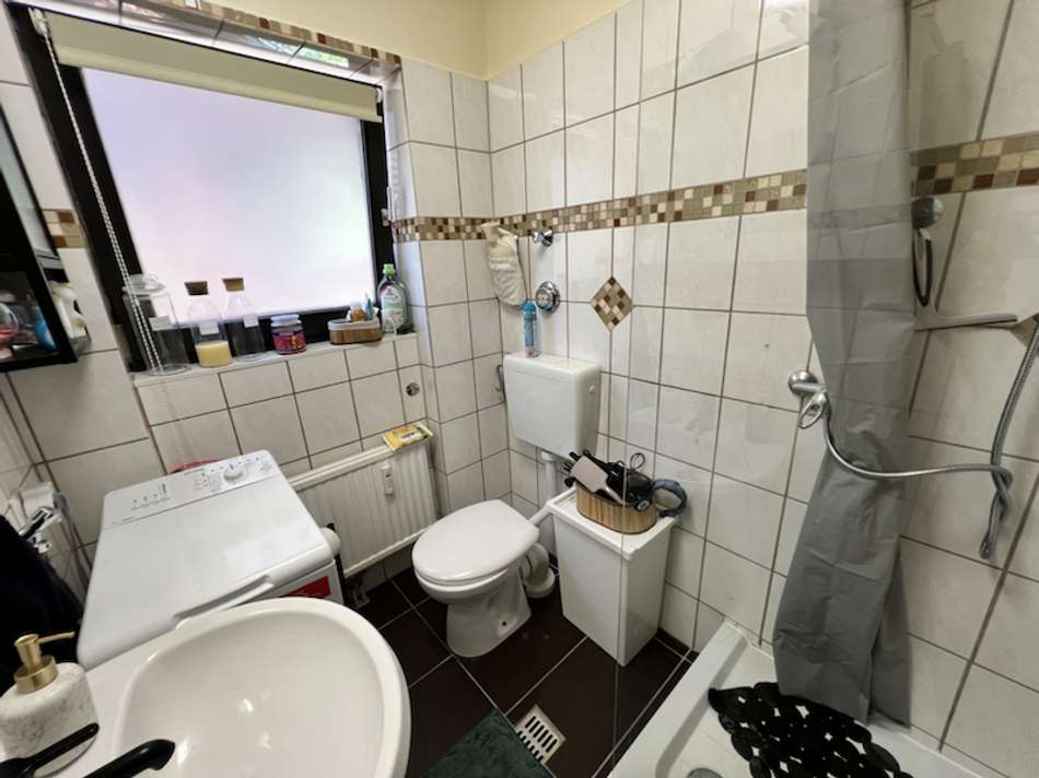 Einliegerwohnung
