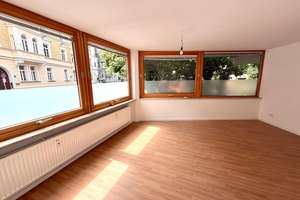 Am St.Anna-Platz: Sanierte und helle 1,5-Zimmer-Wohnung
