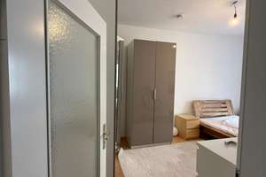 Möblierte 3 Zimmer Whg mit Balkon im Östlichen Ringgebiet -Uni Nah -  Ideal für Paare oder als WG – Langer Kamp 21, 38106 Östliches Ringgebiet, Braunschweig – Vorschaubild 7