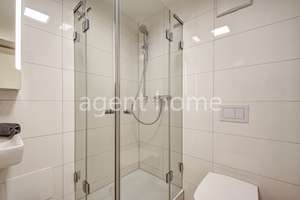 MÖBLIERT - EIN GUTER START - Gemütliches Business-Apartment – Die vollständige Adresse der Immobilie erhältst du vom Anbieter., 70597 Degerloch (Ortsteil), Stuttgart – Vorschaubild 15