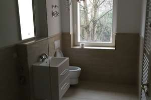 Letztes 2 Zi-Appartment mit großer Terrasse ,EBK, Bad mit Dusche – Zeppelinstrasse 44, 14471 Potsdam West, Potsdam – Vorschaubild 7
