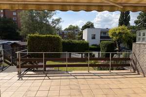 Tolles Reihenhaus mit Garten & Garage (VAHRENHEIDE) – Die vollständige Adresse der Immobilie erhältst du vom Anbieter., 30179 Vahrenheide, Hannover – Vorschaubild 8